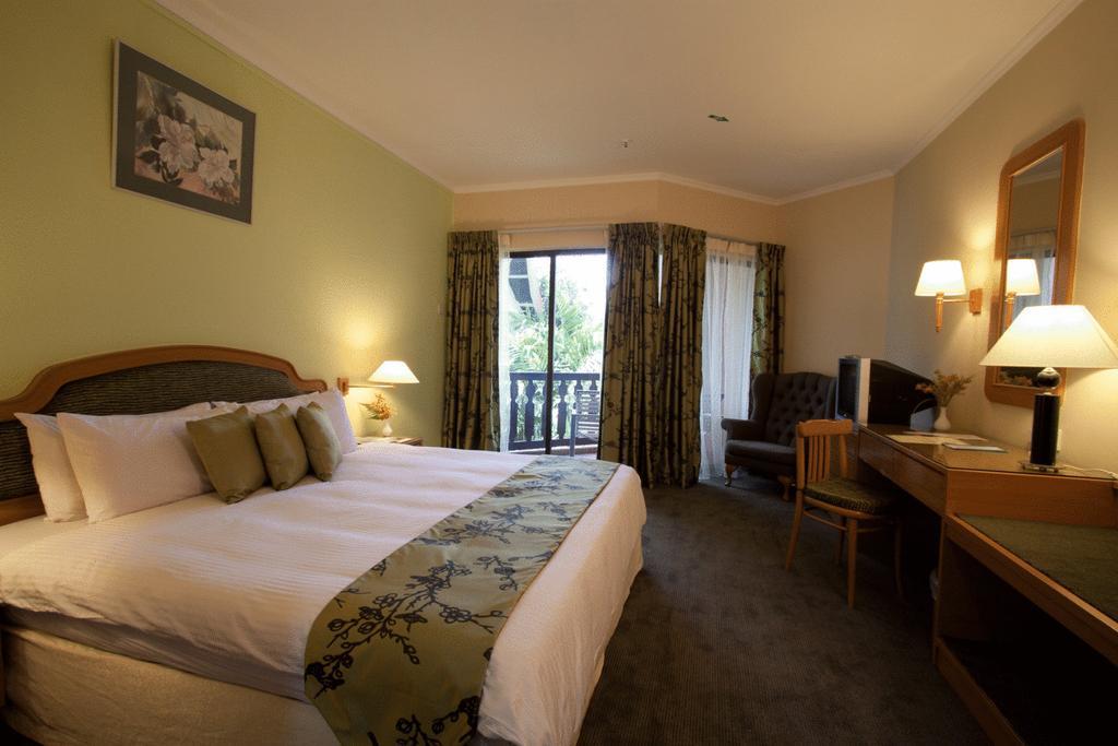 The Grand Beach Resort Port Dickson Room photo
