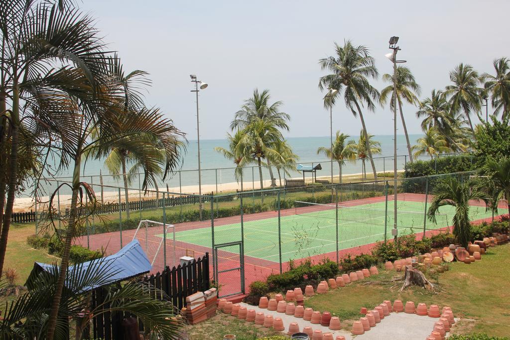 The Grand Beach Resort Port Dickson Exterior photo