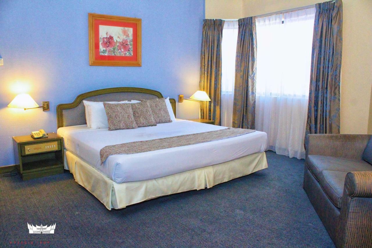 The Grand Beach Resort Port Dickson Exterior photo